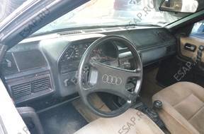 AUDI 100 2,0 R5 двигатель  НА ЗАПЧАСТИ