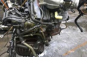 AUDI 100 2,3 двигатель NF KOMPLET WARSZAWA