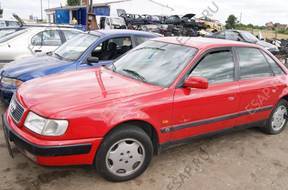 Audi 100 2.0 KAT бензиновый 115KM skrzynia + sprzgo