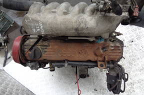 AUDI 100 2.2 B 1992 год, двигатель