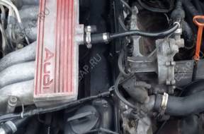 Audi 100 A6 C4 2.3 двигатель AAR