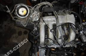 AUDI 100 A6 C4 80 B4 двигатель 2.0 16V