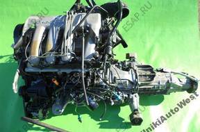AUDI 100 A6 C4 80 B4 двигатель 2.0 16V ACE