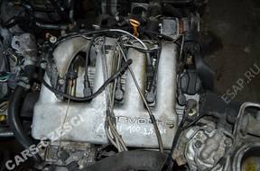 AUDI 100 A6 C4 80 B4 двигатель 2.0 16V  pomo