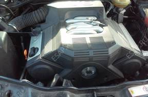 AUDI 100 A6 C4 двигатель 2.6 бензиновый еще на машине