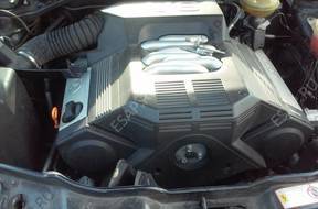 AUDI 100 A6 C4 двигатель 2.6 бензиновый еще на машине