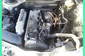 AUDI 100 A6 C4 LT 102KM 2.5 TDI двигатель KOD  AAT