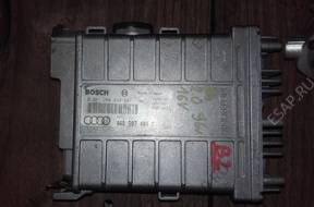 AUDI 100/B4 ACE 0261200880 / 881 БЛОК УПРАВЛЕНИЯ ДВИГАТЕЛЕМ