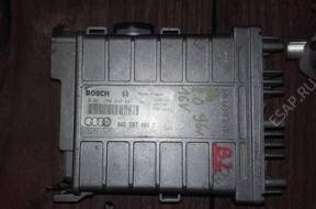 AUDI 100/B4 ACE 0261200880 / 881 БЛОК УПРАВЛЕНИЯ ДВИГАТЕЛЕМ