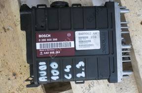 AUDI 100 C-4 2.3B БЛОК УПРАВЛЕНИЯ Bosch