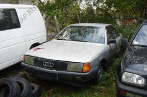 Audi 100 c3 1986r 2,0 5 cylindrw