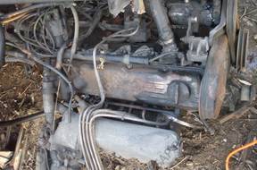 AUDI 100 C3 2.3 5 CYL. SUPEK двигатель 84 год, GDASK