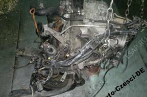 Audi 100 C3 2.3 двигатель zdrowy с DE NF