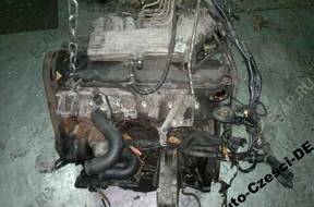 Audi 100 C3 2.3 двигатель zdrowy с DE NF