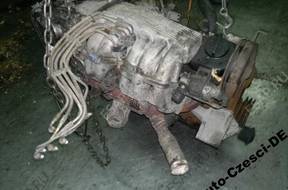 Audi 100 C3 2.3 двигатель zdrowy с DE NF