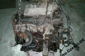 Audi 100 C3 2.3 двигатель zdrowy с DE NF