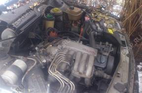Audi 100 C3 двигатель 2.0 pełny wtrysk 5cyl и