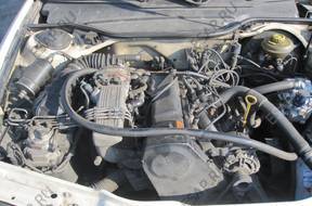 AUDI 100 C4 2,0i двигатель DEMONTA