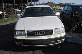 AUDI 100 C4 2,0i КОРОБКА ПЕРЕДАЧW