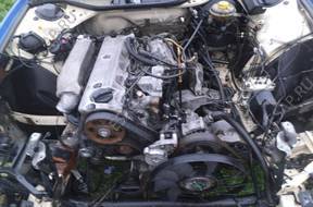Audi 100-C4-2,5 TDi-двигатель 1993 год.