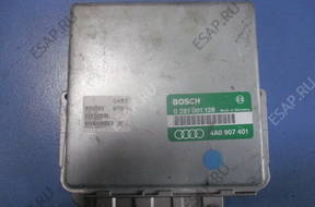 AUDI 100 C4 2,5TDI БЛОК УПРАВЛЕНИЯ 0281001128 4A0907401