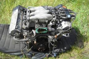 AUDI 100 C4 2,6 бензиновый двигатель 96.год GOY SUPEK