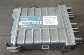 AUDI 100 C4 2.0 БЛОК УПРАВЛЕНИЯ  0261200240 4A0907404A
