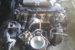 audi 100 C4 2.3 B двигатель rozdzielacz paliwa
