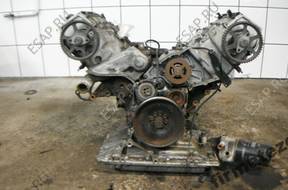 AUDI 100 C4 2.6 V6 1993 год двигатель