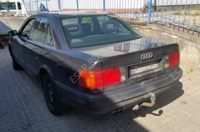 AUDI 100 C4 2.6 V6 двигатель