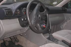 AUDI 100 C4 2.6 V6 двигатель DO ODPALENIA