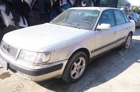 AUDI 100 C4 2.8 V6 90-94 SZKRZYNIA СТУПЕНЧАТАЯW