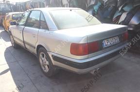 AUDI 100 C4 2.8 V6 90-94 SZKRZYNIA СТУПЕНЧАТАЯW