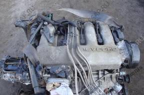 AUDI 100 C4 80 B3 B4 двигатель КОМПЛЕКТНЫЙ+КОРОБКА 2.0 16V ACE