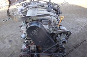 AUDI 100 C4 80 B3 B4 двигатель КОМПЛЕКТНЫЙ+КОРОБКА 2.0 16V ACE