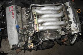 AUDI 100 C4 80 B4 A6 2.6 двигатель  NA CZCI 91-95
