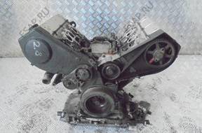 AUDI 100 C4 A4 2.8 A8 A6 двигатель бензиновый