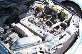 AUDI 100 C4 A6 2,5TDi двигатель в ОТС do JAZDY