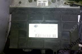 AUDI 100 C4 БЛОК УПРАВЛЕНИЯ КПП автомат 5DG00696216