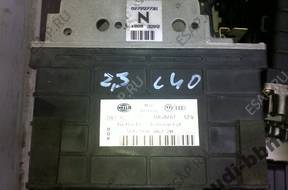 AUDI 100 C4 БЛОК УПРАВЛЕНИЯ КПП автомат 5DG00696228