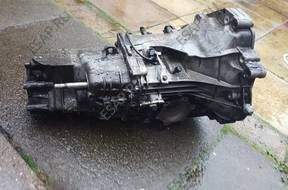 Audi 1.9 tdi 110 AFN КОРОБКА ПЕРЕДАЧ 5 stopniowa