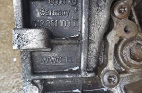 Audi 1.9 tdi 110 AFN КОРОБКА ПЕРЕДАЧ 5 stopniowa