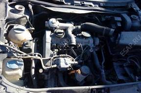 Audi 1.9 TDI двигатель 1999 год 90km дизельный agr