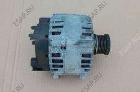 AUDI 2.0 TDI ГЕНЕРАТОР 03G903016G