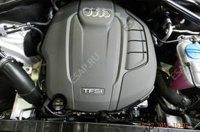 AUDI 2.0 TFSI A4,A5,Q5,A7 ТУРБО бензиновый 2012,