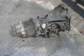 Audi 200 КОРОБКА ПЕРЕДАЧw MP 016301211D 088 409 131