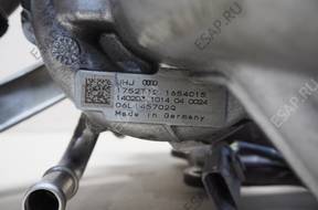 AUDI 2.0TFSI  ТУРБОКОМПРЕССОР 06L145702Q