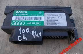 audi 2.3 vw БЛОК УПРАВЛЕНИЯ 0227400192 4a0907397