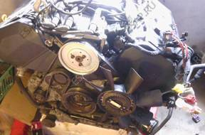 AUDI 2.4 двигатель  ALF TYLKO 100 TY PRZEBIEGU