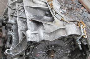 Audi 2.5TDI КОРОБКА ПЕРЕДАЧ МУЛЬТИТРОНИК GHD 2003 год